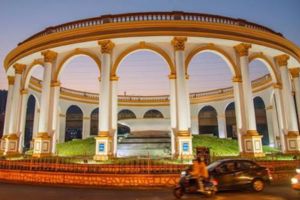 Kharghar