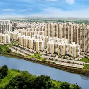 Palava City Dombivli
