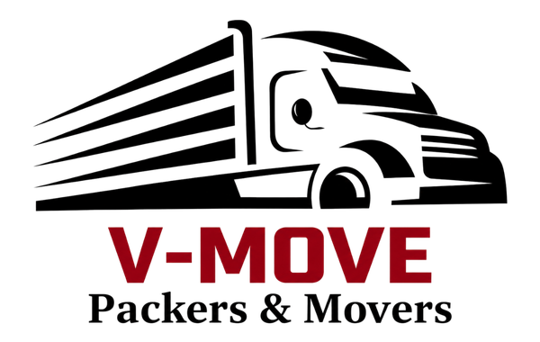 V Move Packers and Movers